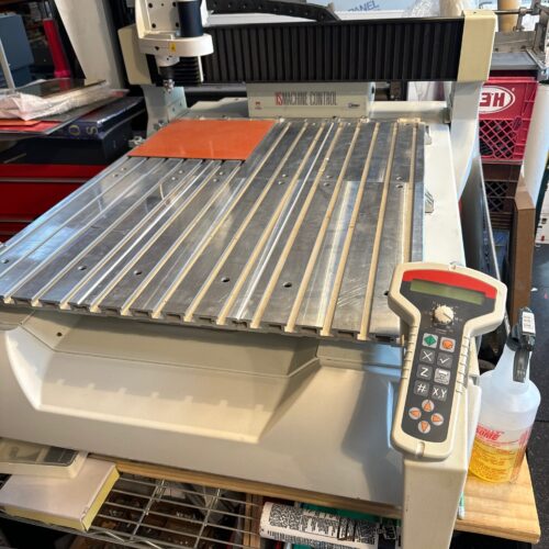 Gravograph IS7000 Engraver (Used) Item # UE-122822H