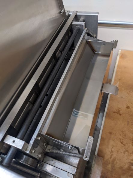 Equipment Lot: Epson Stylus PRO GS6000, Hercules Merigraph Polymer Plate System Lot, & Nova Polymers 24″ x 30″Orbital X Photopolymer Processor (Used) Item # UE-012023D