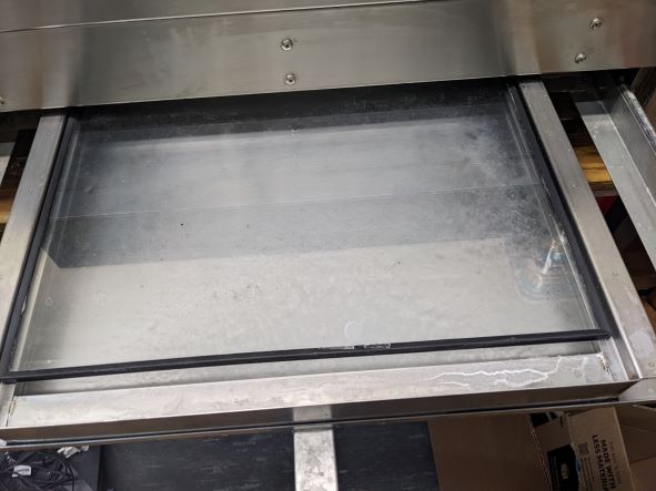 Equipment Lot: Epson Stylus PRO GS6000, Hercules Merigraph Polymer Plate System Lot, & Nova Polymers 24″ x 30″Orbital X Photopolymer Processor (Used) Item # UE-012023D