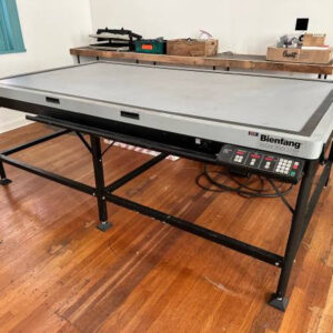 Used D&K Expression 5298H