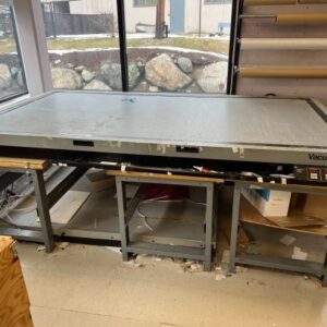 Used Picture Framing Equipment