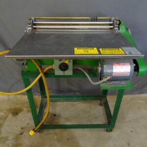Used Gluer