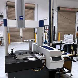 Used Zeiss Contura