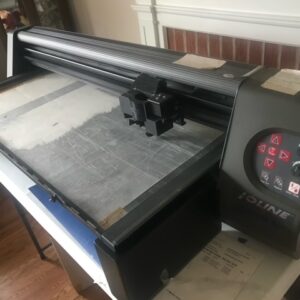 Sports Lettering Cutter