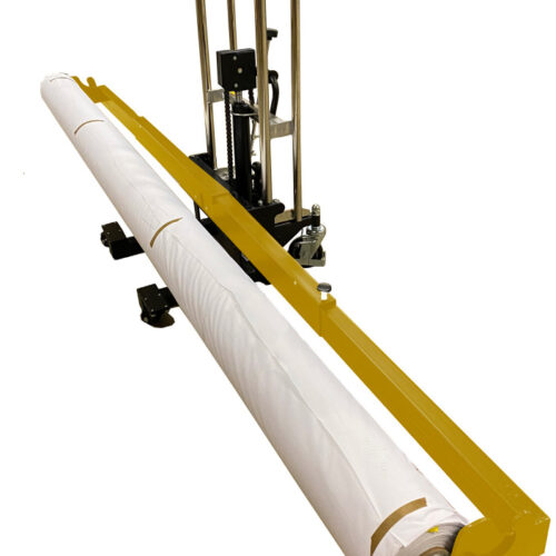 Dye Sub On-A-Roll® Lifter - Model 61536 - Motorized (New) Item # FR-105320