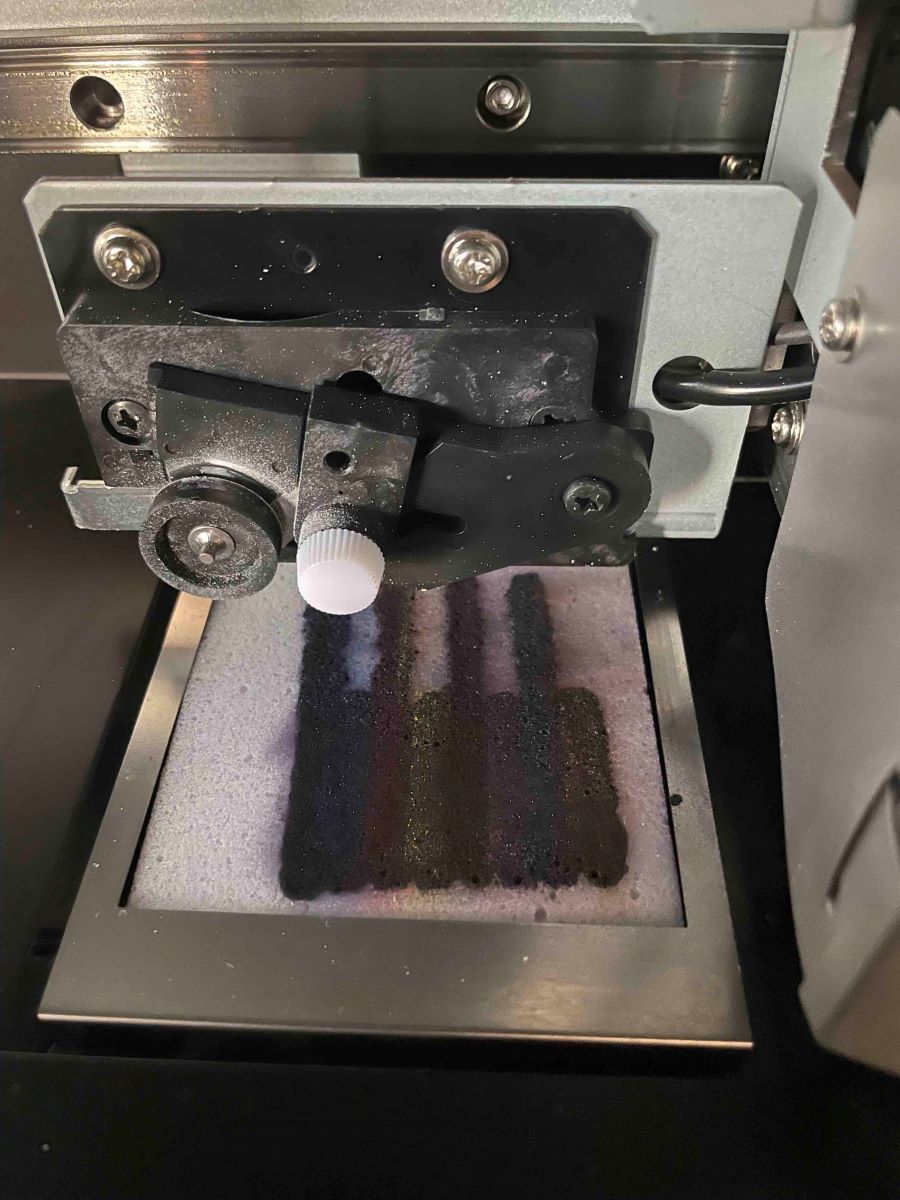 Roland Texart XT 640 / XT640 Dye Sublimation Printer (Used) Item # UE-040323A