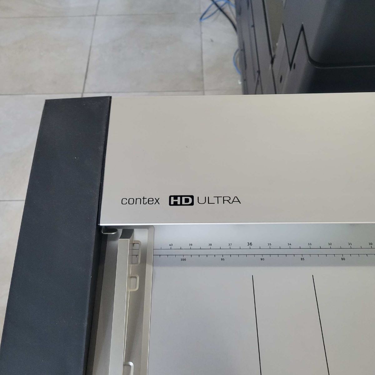 Contex HD Ultra 42″ Wide Format Scanner (Used) Item # UE-042823A