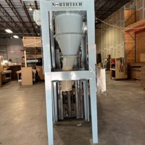 Used Northtech Dust Collector
