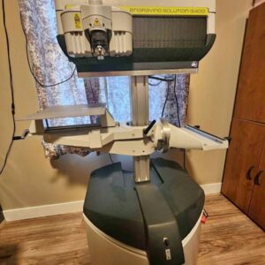 Used Gravograph IS400 for Sale