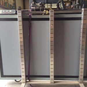 Used VacuSeal 4468H Vacuum Heat Press for Sale