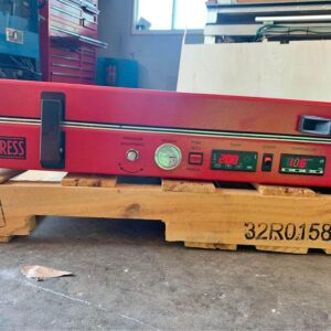 Used Drytac Vacuum Press for Sale