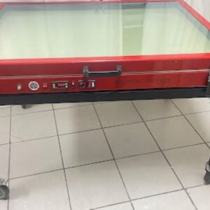 Used Drytac Vacuum Heat Press