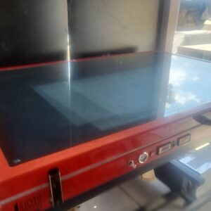 Used Drytac Vacuum Heat Press