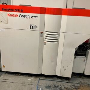 Kodak Digital Press