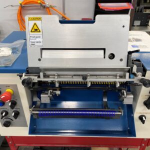Used Spiel Sterling Coilmaster Jr.