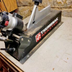 C&H Thumbnail Router