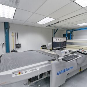 Used GERBERcutter GTxL