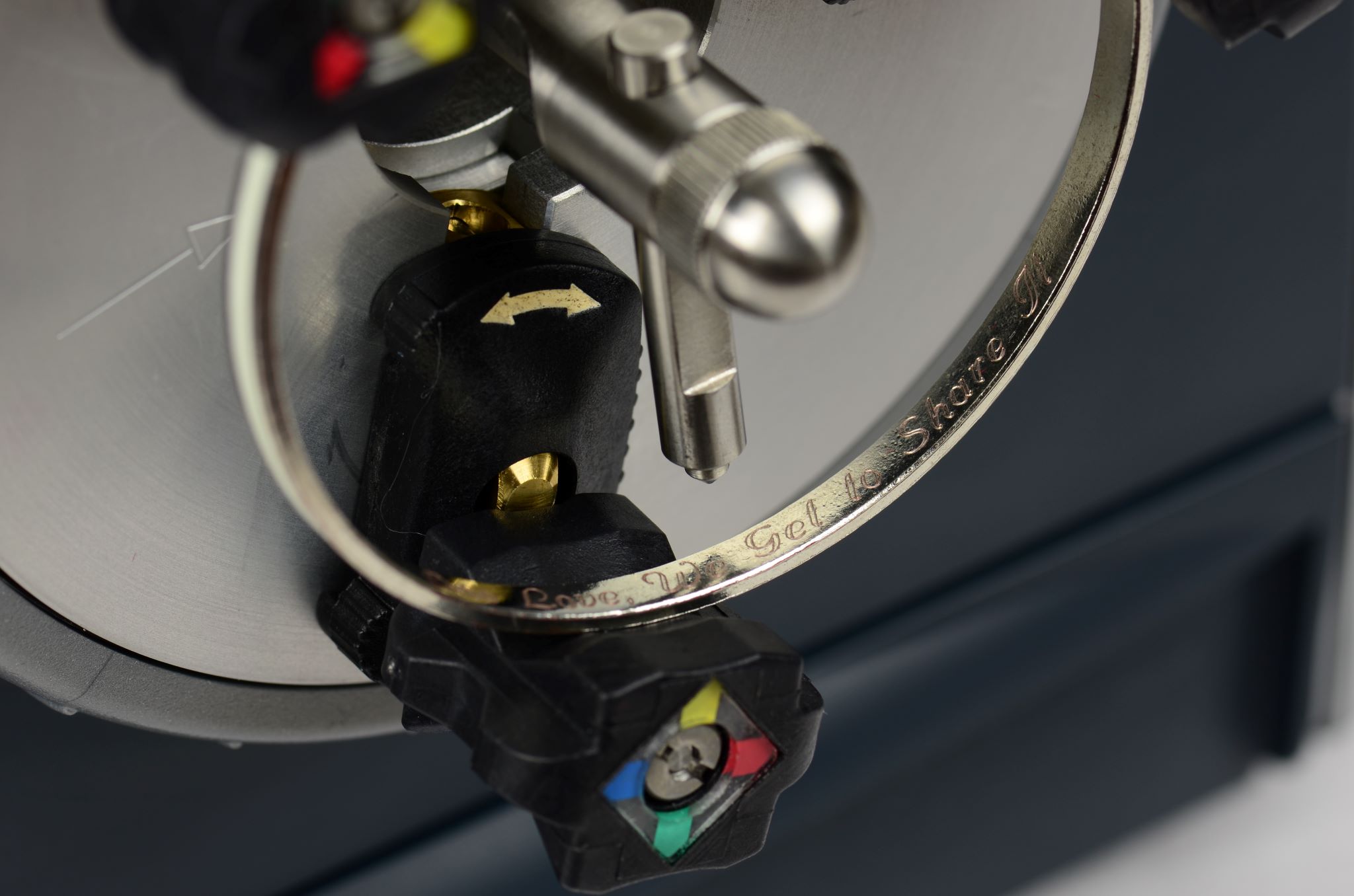 Gravotech M10 Jewel Engraving Machine (New) Item # GV-102010