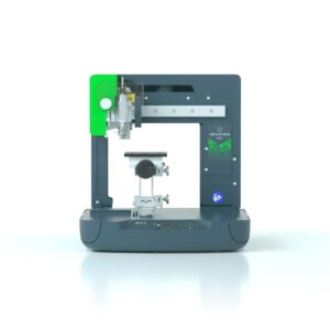 Gravotech M20 Rotary Engraver