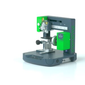 Gravotech M20 Jewelry Rotary Engraver