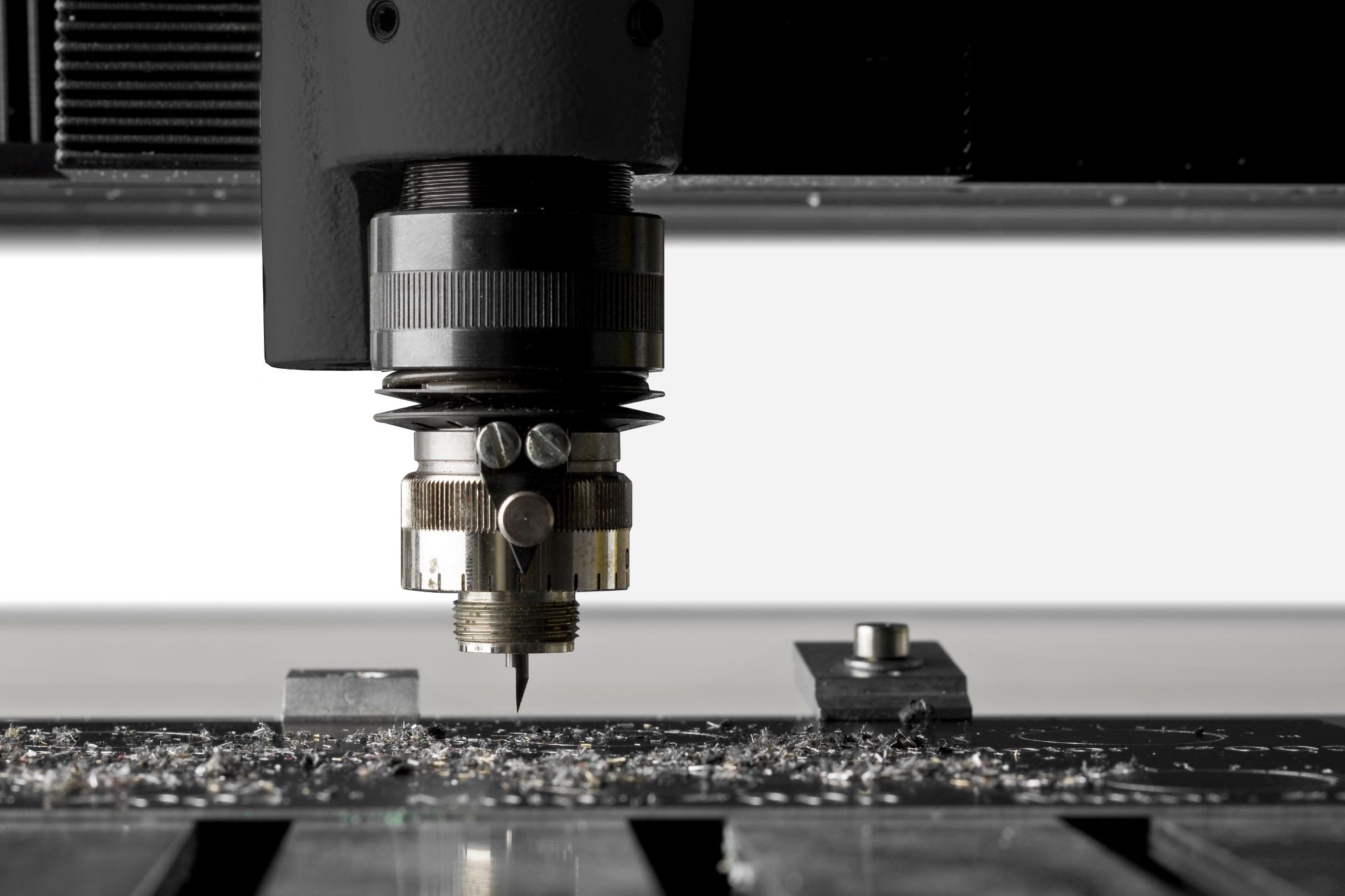 Gravotech IS7000 CNC Engraving Machine (New) Item # GV-108010