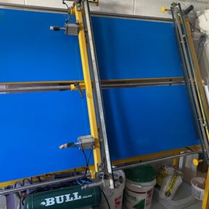 Used Canvas Stretch Master for Sale