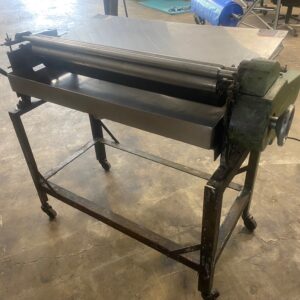 Used Potdevin Gluer