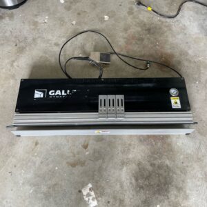 Used Gallery Stretcher