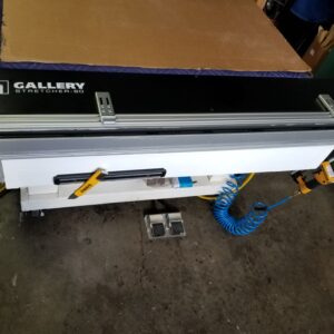 Used Gallery Stretcher 60