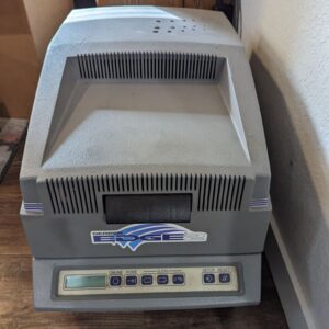 Gerber Graphic Edge 2