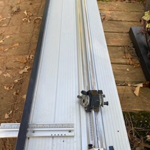 Fletcher Terry 2000 Mat Cutter (Used) Item # UE-102323D