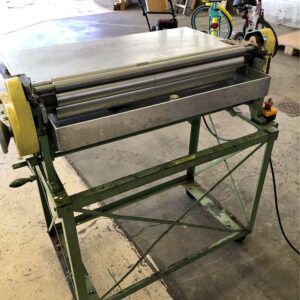 Used Potdevin Z32