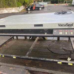 Used VacuSeal 4468H