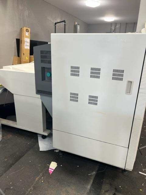 KIP 970 Color Wide Format Printer (Used) Item # UE-121123B