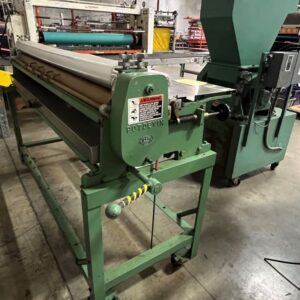 Used Potdevin Gluer