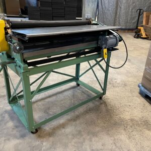 Potdevin Z39 Gluer