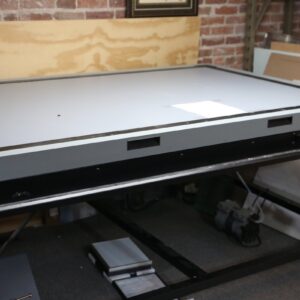 4468H Vacuum Heat Press