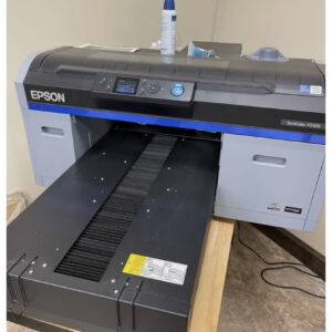 Used EPSON SureColor