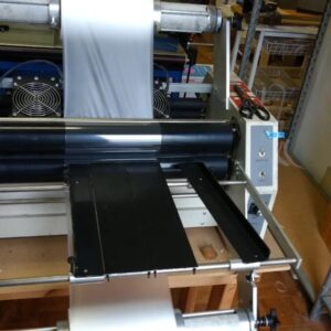 Used Ledco Workhorse Laminator