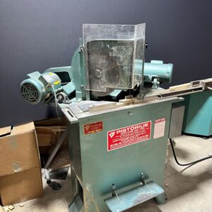 Used Pistorius EMN-12