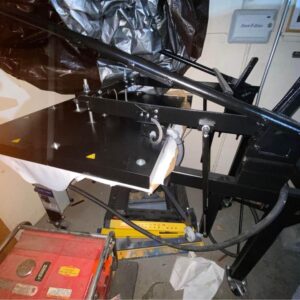 Used Geo Knight Large Format Heat Press