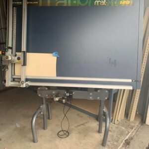 Used Valiani Mat Cutter for Sale