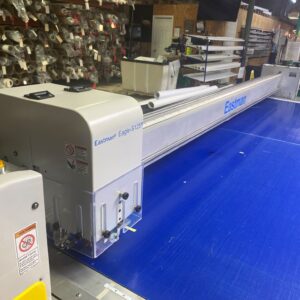 Used Eastman Eagle S125 Automatic Cutting System for Sale
