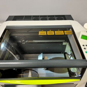 Used Gravotech LS100