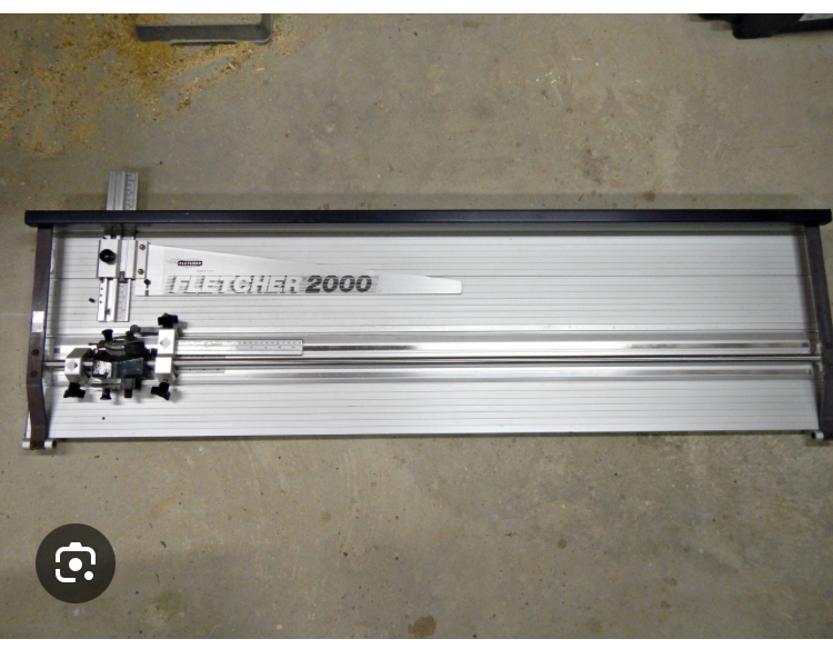Equipment Lot: Drytac HGP360 Vacuum Heat Press, Fletcher 2000 60″ Mat Cutter, & C&H Oval Cutter (Used) Item #UE-031324A