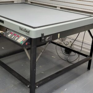 Used Vacuseal 4468H