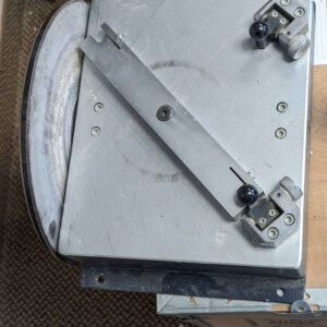 Used ITW AMP Miter Disc Sander