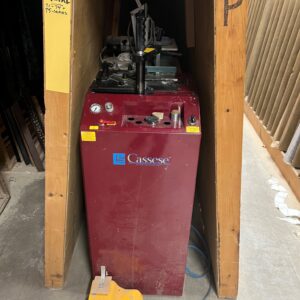 Used Cassese Joiner