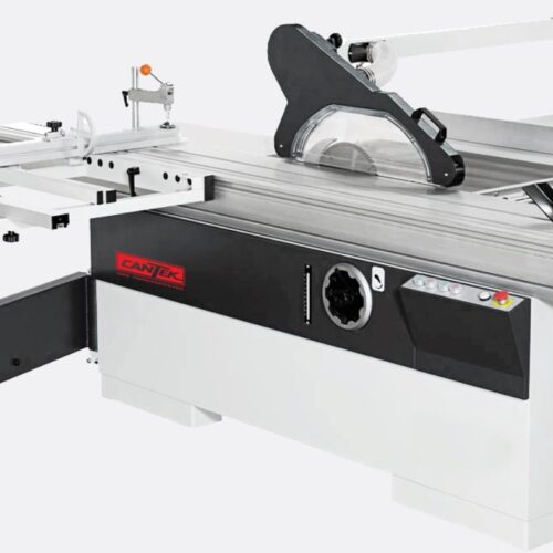 Cantek P305 10' Sliding Table Saw (3PH) CT-171070