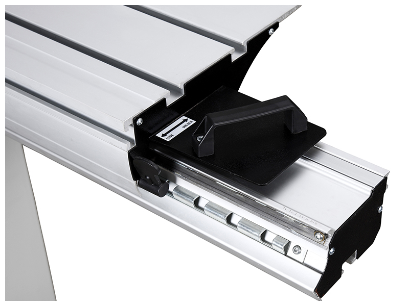 Cantek P305 10′ Sliding Table Saw (1PH) CT-171040